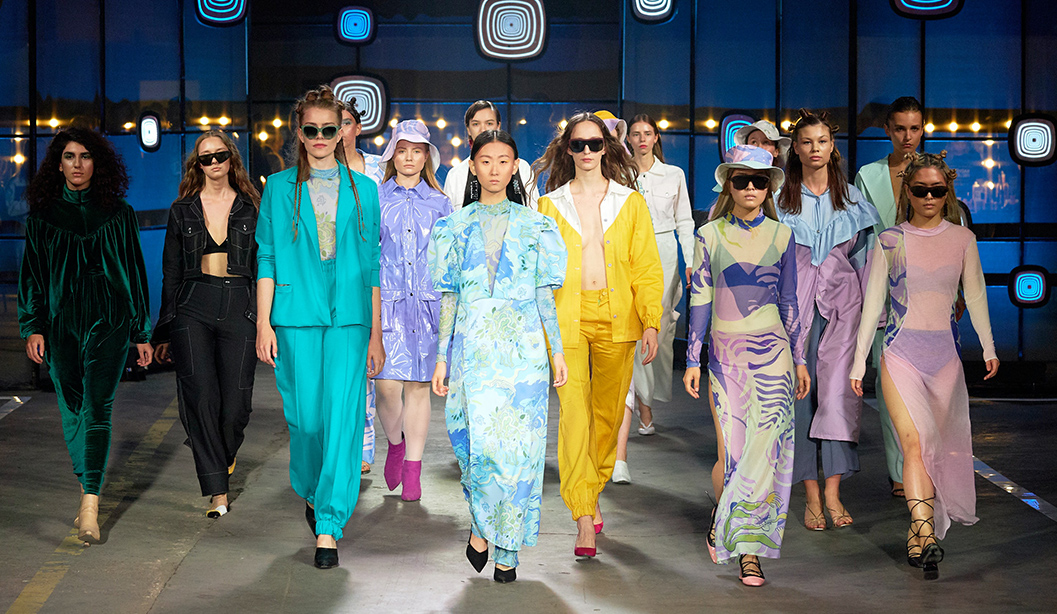 スプリングコレクション